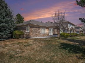 13806 E Chenango Drive, Aurora CO 80015