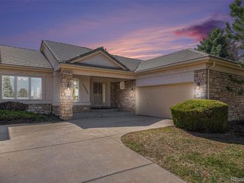 13806 E Chenango Drive