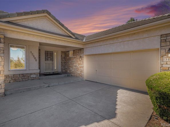 13806 E Chenango Drive, Aurora CO 80015