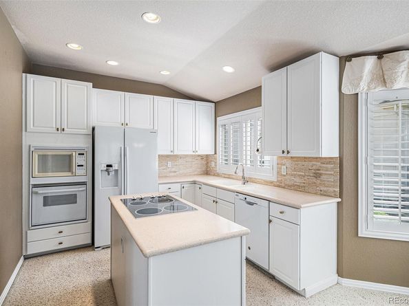 13806 E Chenango Drive, Aurora CO 80015