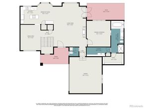 13806 E Chenango Drive, Aurora CO 80015