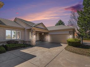 13806 E Chenango Drive, Aurora CO 80015