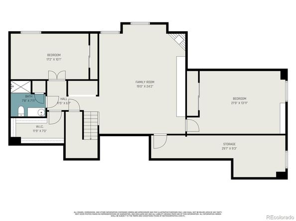 13806 E Chenango Drive, Aurora CO 80015