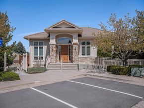 13806 E Chenango Drive, Aurora CO 80015