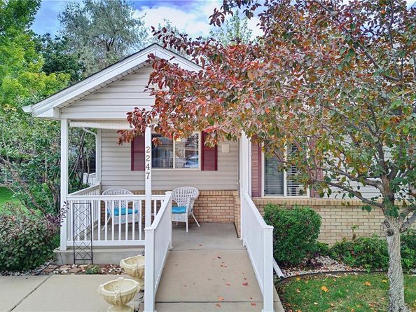 2247 S Iola Street, Aurora CO 80014