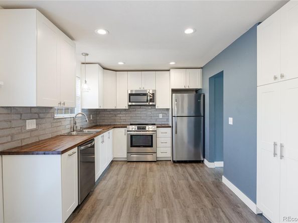 2540 E Geddes Place, Centennial CO 80122