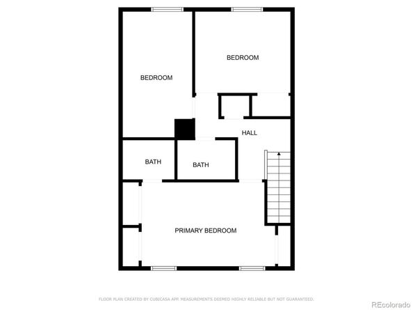 2540 E Geddes Place, Centennial CO 80122