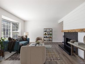 2540 E Geddes Place, Centennial CO 80122