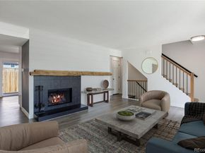 2540 E Geddes Place, Centennial CO 80122