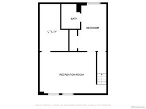 2540 E Geddes Place, Centennial CO 80122