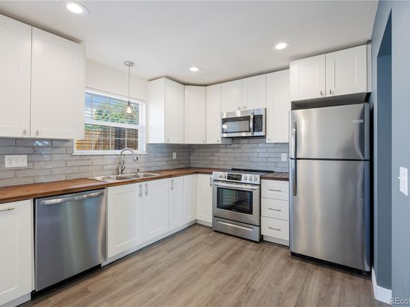 2540 E Geddes Place, Centennial CO 80122