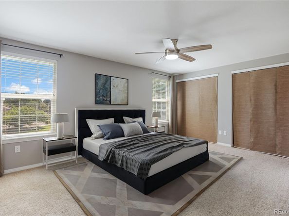 2540 E Geddes Place, Centennial CO 80122