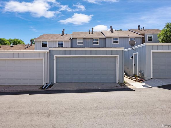 2540 E Geddes Place, Centennial CO 80122