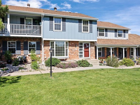 2540 E Geddes Place, Centennial CO 80122