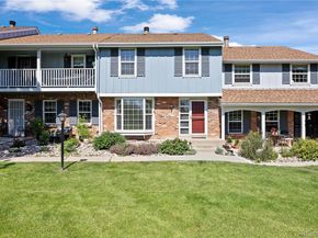 2540 E Geddes Place, Centennial CO 80122