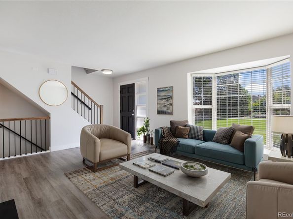 2540 E Geddes Place, Centennial CO 80122