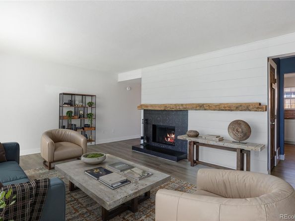 2540 E Geddes Place, Centennial CO 80122
