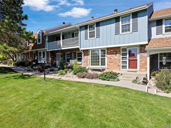 2540 E Geddes Place, Centennial CO 80122