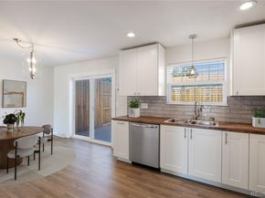 2540 E Geddes Place, Centennial CO 80122