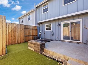 2540 E Geddes Place, Centennial CO 80122