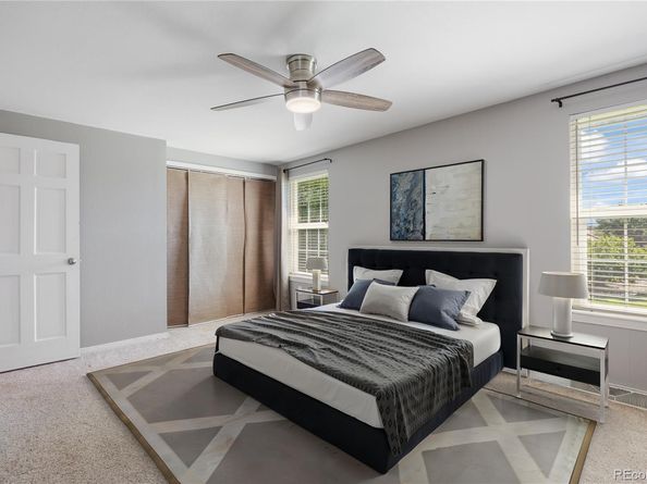 2540 E Geddes Place, Centennial CO 80122