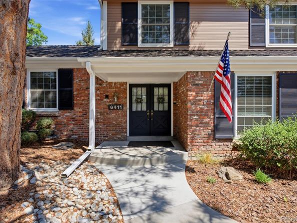 6411 E Irish Place, Englewood CO 80112