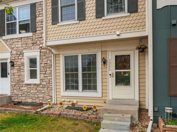 1242 S Idalia Street, Aurora CO 80017