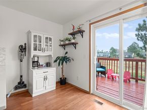 1242 S Idalia Street, Aurora CO 80017