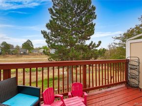 1242 S Idalia Street, Aurora CO 80017