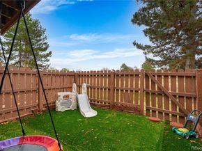 1242 S Idalia Street, Aurora CO 80017