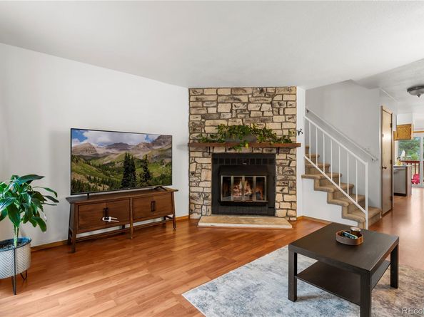 1242 S Idalia Street, Aurora CO 80017