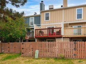 1242 S Idalia Street, Aurora CO 80017