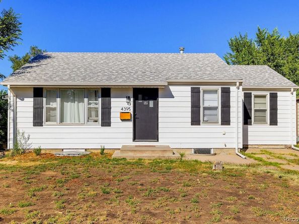 4395 S Elati Street, Englewood CO 80110