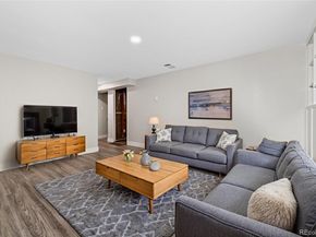 4395 S Elati Street, Englewood CO 80110