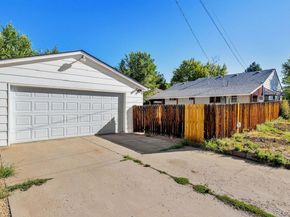 4395 S Elati Street, Englewood CO 80110