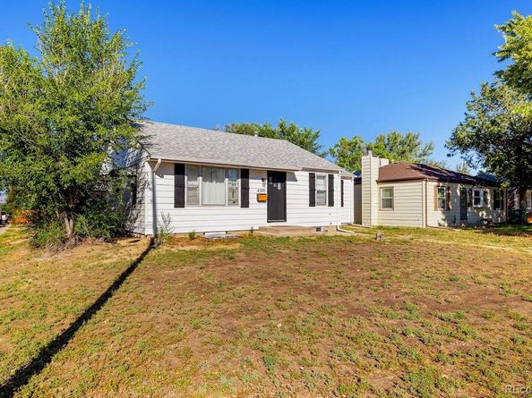 4395 S Elati Street, Englewood CO 80110