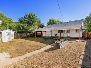 4395 S Elati Street, Englewood CO 80110