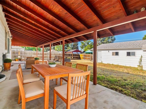 4395 S Elati Street, Englewood CO 80110