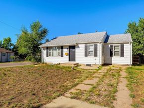 4395 S Elati Street, Englewood CO 80110
