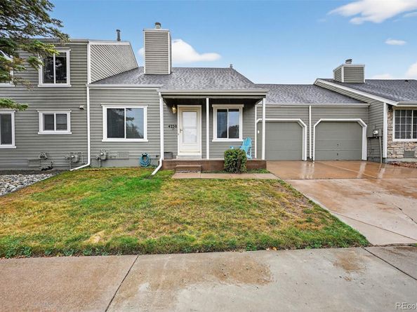 4750 S Dudley Street 19, Littleton CO 80123