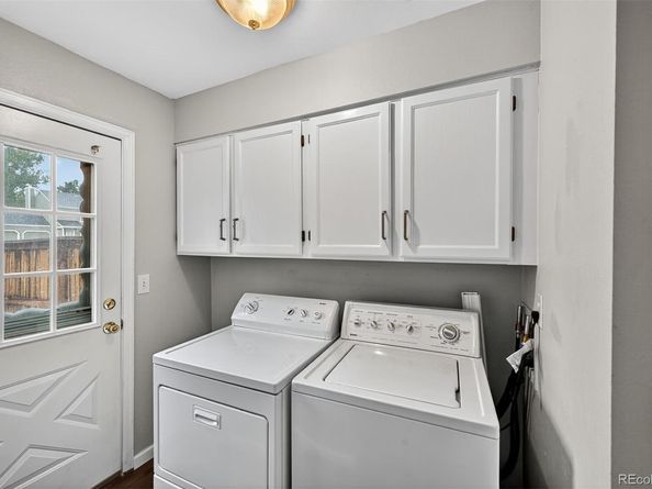 4750 S Dudley Street 19, Littleton CO 80123