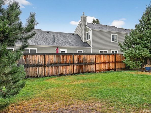 4750 S Dudley Street 19, Littleton CO 80123