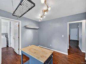 4750 S Dudley Street 19, Littleton CO 80123