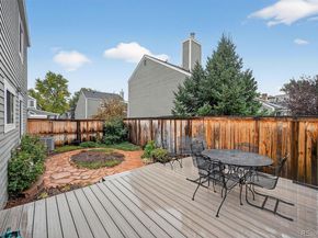 4750 S Dudley Street 19, Littleton CO 80123