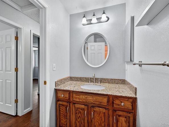 4750 S Dudley Street 19, Littleton CO 80123