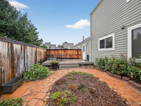 4750 S Dudley Street 19, Littleton CO 80123