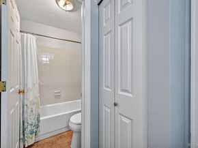 4750 S Dudley Street 19, Littleton CO 80123