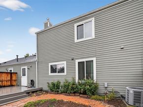 4750 S Dudley Street 19, Littleton CO 80123