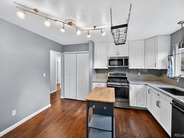 4750 S Dudley Street 19, Littleton CO 80123