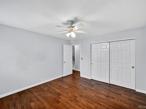 4750 S Dudley Street 19, Littleton CO 80123